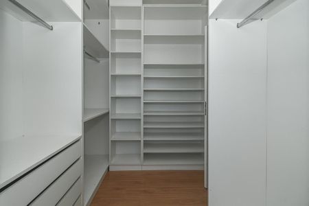Apartamento para alugar com 75m², 3 quartos e 1 vagaQuarto 3 / Closet