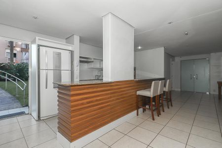 Apartamento para alugar com 75m², 3 quartos e 1 vagaÁrea comum - Salão de festas