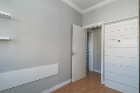 Quarto 2 de apartamento para alugar com 3 quartos, 75m² em Sarandi, Porto Alegre