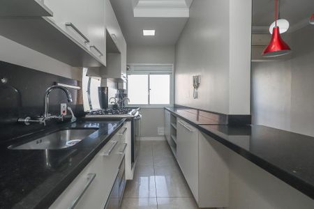 Apartamento para alugar com 75m², 3 quartos e 1 vagaCozinha