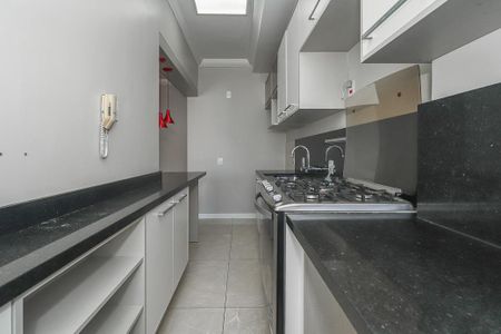 Apartamento para alugar com 75m², 3 quartos e 1 vagaCozinha