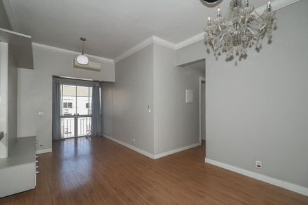 Sala de apartamento para alugar com 3 quartos, 75m² em Sarandi, Porto Alegre