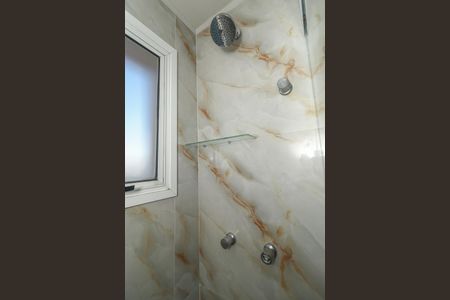 Apartamento para alugar com 75m², 3 quartos e 1 vagaBanheiro da Suíte