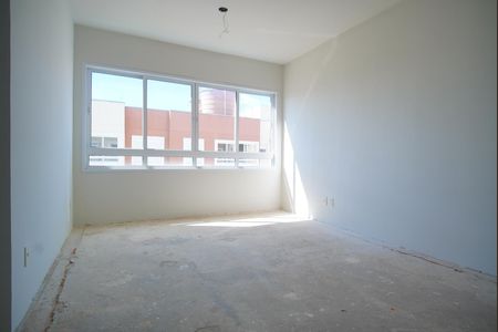 Sala de apartamento à venda com 2 quartos, 48m² em Parque Santa Fé, Porto Alegre