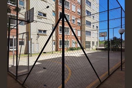 Apartamento à venda com 48m², 2 quartos e 1 vagaÁrea Comum - Quadra Poliesportiva