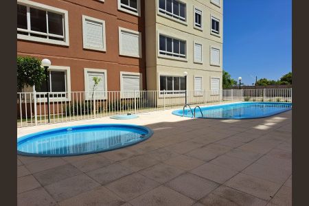 Apartamento à venda com 48m², 2 quartos e 1 vagaÁrea Comum - Piscina