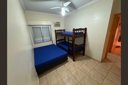 Quarto 2 de apartamento para alugar com 3 quartos, 75m² em Jardim Praiano, Guarujá