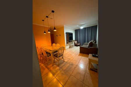 Apartamento para alugar com 75m², 3 quartos e 1 vagaSala de Jantar