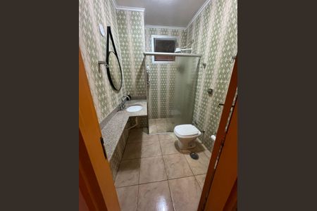 Apartamento para alugar com 75m², 3 quartos e 1 vagaBanheiro 1