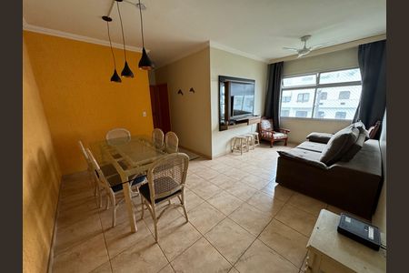 Apartamento para alugar com 75m², 3 quartos e 1 vagaSala de Jantar