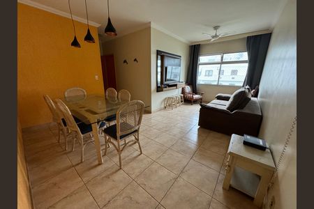 Apartamento para alugar com 75m², 3 quartos e 1 vagaSala de Jantar