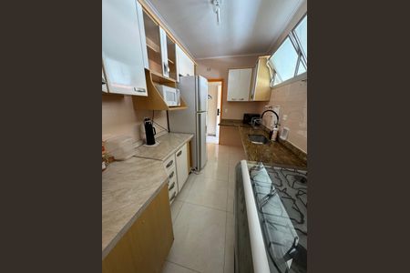 Apartamento para alugar com 75m², 3 quartos e 1 vagaCozinha