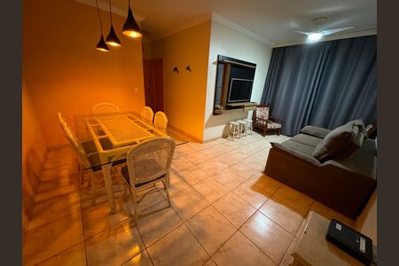 Apartamento para alugar com 75m², 3 quartos e 1 vagaSala de Jantar