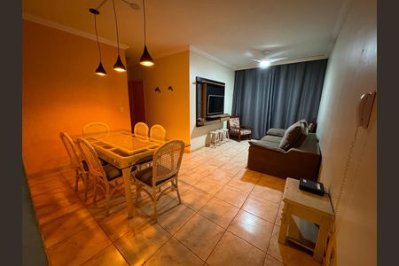 Apartamento para alugar com 75m², 3 quartos e 1 vagaSala de Jantar