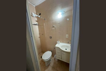 Apartamento para alugar com 75m², 3 quartos e 1 vagaBanheiro 2