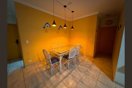 Apartamento para alugar com 75m², 3 quartos e 1 vagaSala de Jantar