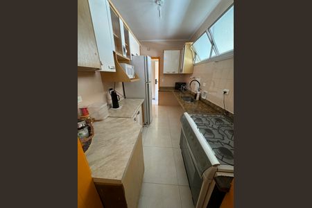 Apartamento para alugar com 75m², 3 quartos e 1 vagaCozinha