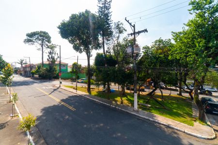 Casa à venda com 185m², 2 quartos e 3 vagasVista da Varanda