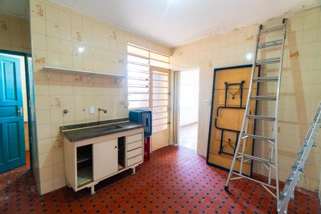 Casa à venda com 185m², 2 quartos e 3 vagasEdícula - Cozinha