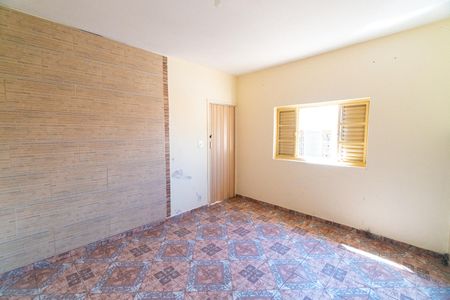 Casa à venda com 185m², 2 quartos e 3 vagasEdícula - Quarto