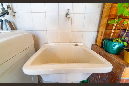 Casa à venda com 185m², 2 quartos e 3 vagasÁrea de Serviço