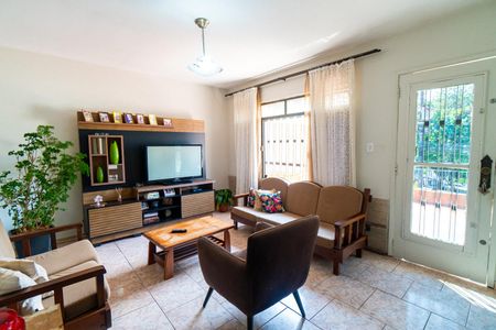 Sala de casa à venda com 2 quartos, 185m² em Vila Imperio, São Paulo