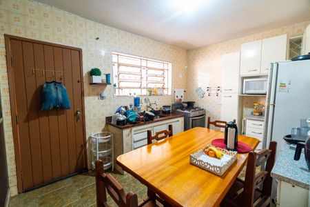 Casa à venda com 185m², 2 quartos e 3 vagasCozinha