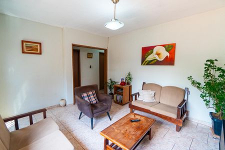 Casa à venda com 185m², 2 quartos e 3 vagasSala