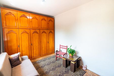 Quarto 1 de casa à venda com 2 quartos, 185m² em Vila Imperio, São Paulo