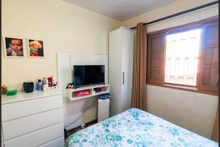 Casa à venda com 185m², 2 quartos e 3 vagasQuarto 2