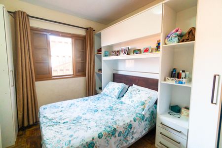 Quarto 2 de casa à venda com 2 quartos, 185m² em Vila Imperio, São Paulo