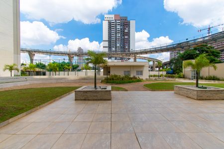 Apartamento à venda com 54m², 2 quartos e 1 vaga Apartamento à venda com 54m², 2 quartos e 1 vagaÁrea comum