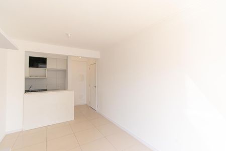 Apartamento à venda com 54m², 2 quartos e 1 vaga Apartamento à venda com 54m², 2 quartos e 1 vagaSala
