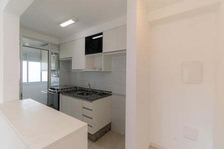 Apartamento à venda com 54m², 2 quartos e 1 vaga Apartamento à venda com 54m², 2 quartos e 1 vagaCozinha