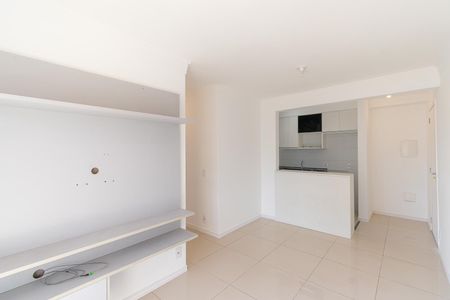 Apartamento à venda com 54m², 2 quartos e 1 vaga Apartamento à venda com 54m², 2 quartos e 1 vagaSala