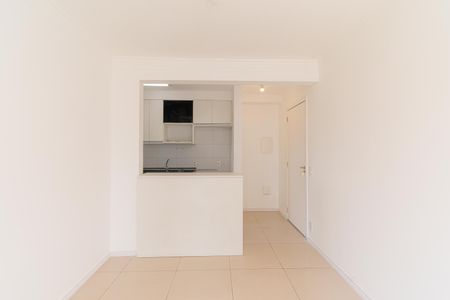 Apartamento à venda com 54m², 2 quartos e 1 vaga Apartamento à venda com 54m², 2 quartos e 1 vagaSala