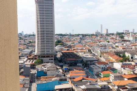 Apartamento à venda com 54m², 2 quartos e 1 vaga Apartamento à venda com 54m², 2 quartos e 1 vagaVista da Área de Serviço