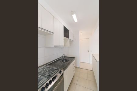 Apartamento à venda com 54m², 2 quartos e 1 vaga Apartamento à venda com 54m², 2 quartos e 1 vagaCozinha