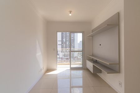 Apartamento à venda com 54m², 2 quartos e 1 vaga Apartamento à venda com 54m², 2 quartos e 1 vagaSala