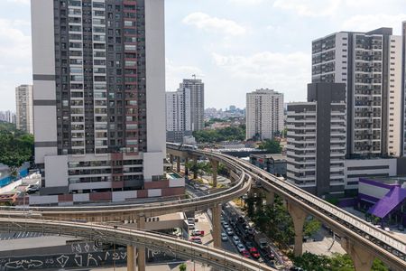 Apartamento à venda com 54m², 2 quartos e 1 vaga Apartamento à venda com 54m², 2 quartos e 1 vagaVista da Sala