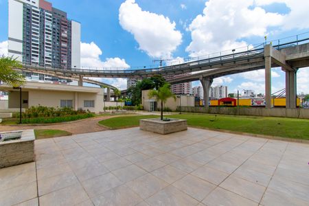 Apartamento à venda com 54m², 2 quartos e 1 vaga Apartamento à venda com 54m², 2 quartos e 1 vagaÁrea comum