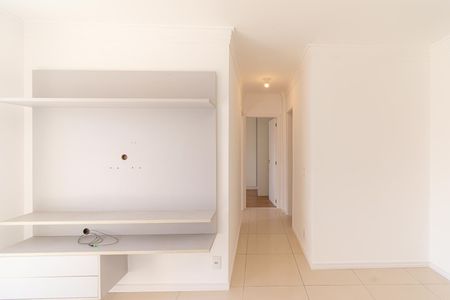 Apartamento à venda com 54m², 2 quartos e 1 vaga Apartamento à venda com 54m², 2 quartos e 1 vagaSala