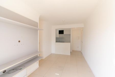 Apartamento à venda com 54m², 2 quartos e 1 vaga Apartamento à venda com 54m², 2 quartos e 1 vagaSala