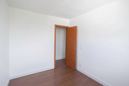 Quarto 1 de apartamento para alugar com 2 quartos, 58m² em Castelo, Belo Horizonte