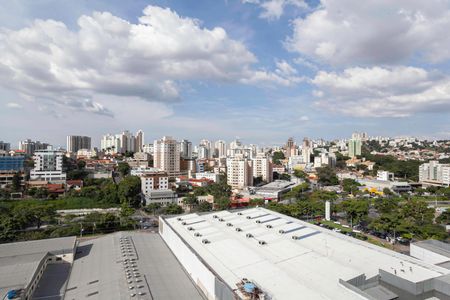 Apartamento para alugar com 58m², 2 quartos e 1 vagaQuarto 2 - Vista
