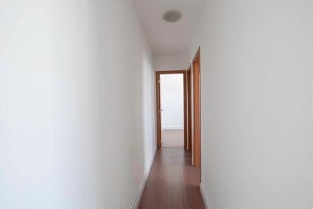 Apartamento para alugar com 58m², 2 quartos e 1 vagaCorredor