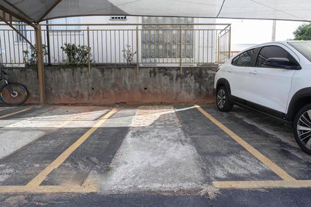 Apartamento para alugar com 58m², 2 quartos e 1 vagaGaragem