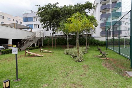 Apartamento para alugar com 58m², 2 quartos e 1 vagaÁrea comum