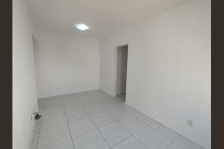 Sala de apartamento para alugar com 2 quartos, 57m² em Marechal Rondon, Canoas