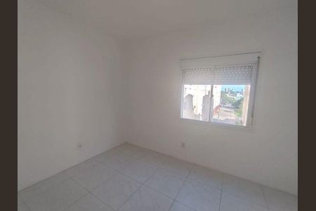 Quarto 2 de apartamento para alugar com 2 quartos, 57m² em Marechal Rondon, Canoas